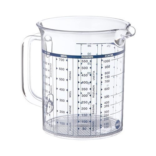 JARRA MEDIDORA EMSA 1L